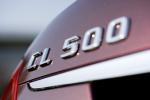 Mercedes-Benz CL-Class 2007 года
